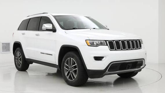 JEEP GRAND CHEROKEE 2021 1C4RJFBT0MC588727 image